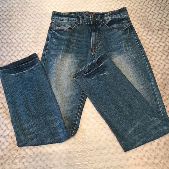 Carbon Denim - 4/$12 Carbon Jeans
